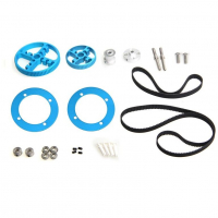 Ресурсный набор Timing Belt Motion Pack-Blue - «globural.ru» - Междуреченск