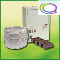 Комплект электроснабжения кабинета химии (до 30 учащихся) - «globural.ru» - Междуреченск