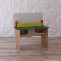 Игровое оборудование «Подмастерье» - «globural.ru» - Междуреченск