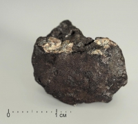 Метеорит Челябинск LL5 - «globural.ru» - Междуреченск