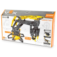 VEX by HEXBUG Роботизированная рука - «globural.ru» - Междуреченск