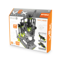 VEX by HEXBUG Машина-манипулятор для мячей - «globural.ru» - Междуреченск