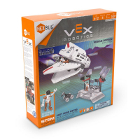 Набор VEX by HEXBUG Команда спасателей - «globural.ru» - Междуреченск