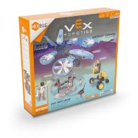 Набор VEX by HEXBUG Команда исследователей - «globural.ru» - Междуреченск