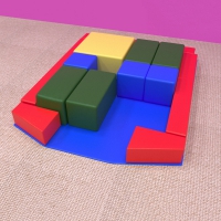 Игровой набор Головоломка - «globural.ru» - Междуреченск