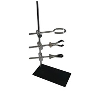 Штатив лабораторный химический (вариант 2) - «globural.ru» - Междуреченск