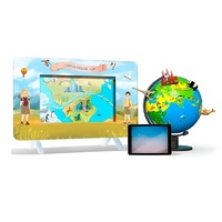 Методический интерактивный комплекс «География» расширенный - «globural.ru» - Междуреченск