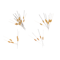 Набор резисторов для практикума - «globural.ru» - Междуреченск