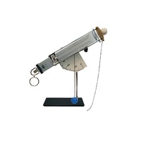 Пистолет баллистический (вариант 1) - «globural.ru» - Междуреченск