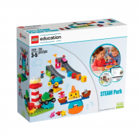 Конструктор Lego Duplo Планета STEAM - «globural.ru» - Междуреченск