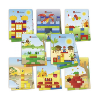 Карты креативные DUPLO - «globural.ru» - Междуреченск