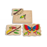 Игра "Бабочка" - «globural.ru» - Междуреченск