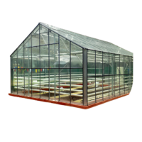 Круглогодичная теплица - «globural.ru» - Междуреченск