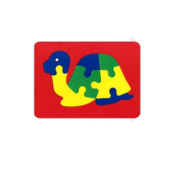 Мозаика "Черепаха" - «globural.ru» - Междуреченск