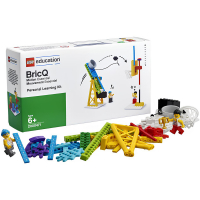Набор для индивидуального обучения LEGO Education BricQ Motion Старт - «globural.ru» - Междуреченск