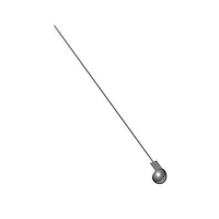 Ложка для сжигания веществ (вариант 1) - «globural.ru» - Междуреченск