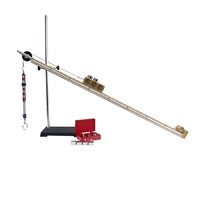 Трибометр демонстрационный - «globural.ru» - Междуреченск