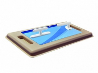 Реабилитационный тренажерный модуль "Ручка-Г" - «globural.ru» - Междуреченск