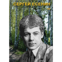 DVD Сергей Есенин - «globural.ru» - Междуреченск
