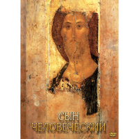 DVD Сын Человеческий (от Библии к Евангелию) - «globural.ru» - Междуреченск