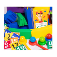 Комплект "К школе здоров" - «globural.ru» - Междуреченск