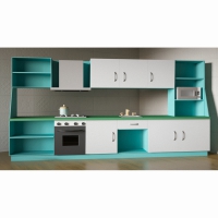 Детская кухня «Эльвира» - «globural.ru» - Междуреченск