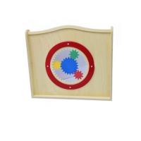 Панель для игровых зон "Планетарный механизм" - «globural.ru» - Междуреченск