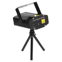 Проектор звездного неба "Мини Laser" - «globural.ru» - Междуреченск