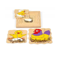 Игра "Курочка" - «globural.ru» - Междуреченск