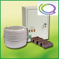 Комплект электроснабжения кабинета химии КЭС-ФХ на 30 человек - «globural.ru» - Междуреченск