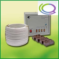 Комплект электроснабжения кабинета химии КЭС-ФХ на 16 человек - «globural.ru» - Междуреченск