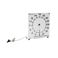 Манометр демонстрационный - «globural.ru» - Междуреченск