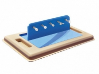 Реабилитационный тренажерный модуль "Винт" - «globural.ru» - Междуреченск