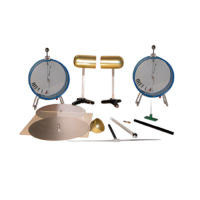 Электрометры с набором принадлежностей - «globural.ru» - Междуреченск