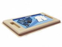 Реабилитационный тренажерный модуль "Ремни" - «globural.ru» - Междуреченск