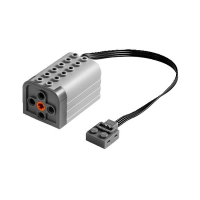 Е-мотор LEGO - «globural.ru» - Междуреченск