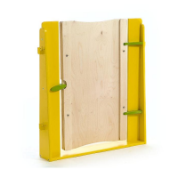 Панель "Калитка" - «globural.ru» - Междуреченск