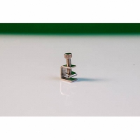 Зажим винтовой для резиновых трубок - «globural.ru» - Междуреченск