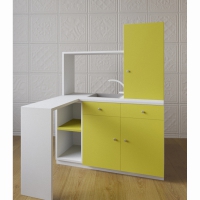 Детская кухня «Алиса №2» - «globural.ru» - Междуреченск