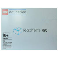 Набор стартовый для учителей. Академия LEGO Education - «globural.ru» - Междуреченск