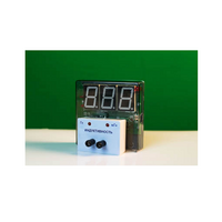 Датчик индуктивности с независимой индикацией (демонстрационный) - «globural.ru» - Междуреченск