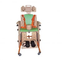 Опора для сидения размер 1 (вариант 3) - «globural.ru» - Междуреченск