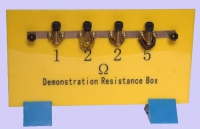 Набор резисторов на панели - «globural.ru» - Междуреченск