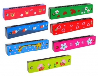 Комплект для развития речевого дыхания "Губная гармошка" - «globural.ru» - Междуреченск