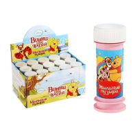 Набор "Мыльные пузыри" - «globural.ru» - Междуреченск