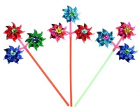 Комплект для развития речевого дыхания "Ветерок" - «globural.ru» - Междуреченск