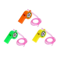 Набор "Свисток футбол" - «globural.ru» - Междуреченск