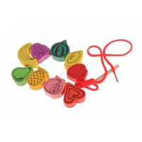 Набор разноцветных бусин  - «globural.ru» - Междуреченск