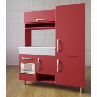 Детская кухня «Николь» - «globural.ru» - Междуреченск