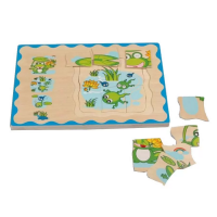 Игра "Лягушонок" - «globural.ru» - Междуреченск